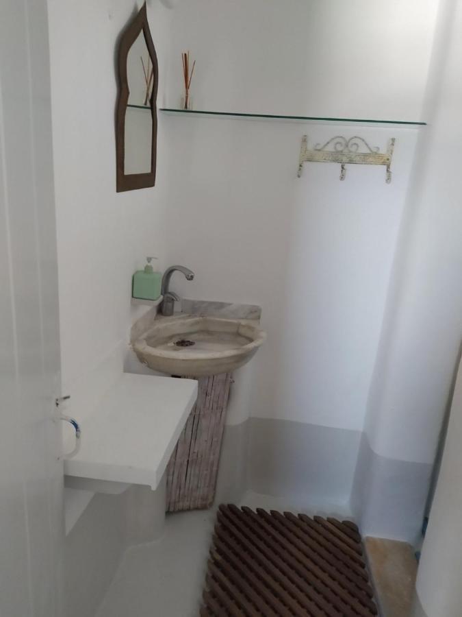 Holiday home Lillies Mykonos Sea View *